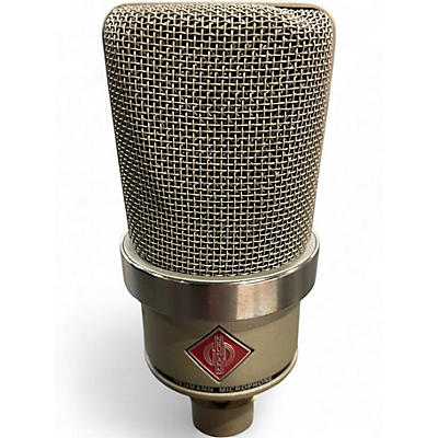Used Neumann TLM102 Condenser Microphone