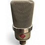 Used Neumann TLM102 Condenser Microphone