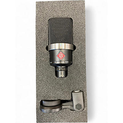 Used Neumann TLM102 Condenser Microphone