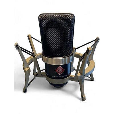Used Neumann TLM102 Condenser Microphone