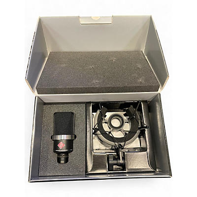 Used Neumann TLM102 Condenser Microphone