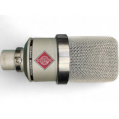 Used Neumann TLM102 Condenser Microphone