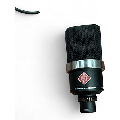 Used Neumann TLM102 Condenser Microphone