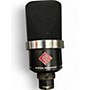 Used Neumann TLM102 Condenser Microphone