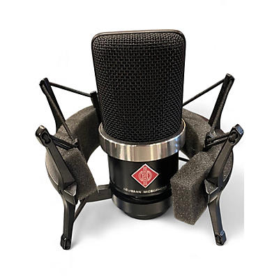 Used Neumann TLM102 Condenser Microphone