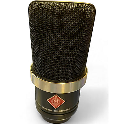 Used Neumann TLM102 Condenser Microphone
