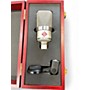 Used Neumann TLM102 Condenser Microphone