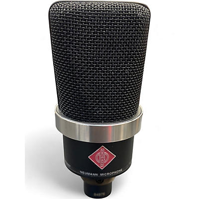 Used Neumann TLM102 Condenser Microphone