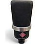 Used Neumann TLM102 Condenser Microphone