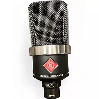 Used Neumann TLM102 Condenser Microphone