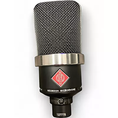Used Neumann TLM102 Condenser Microphone