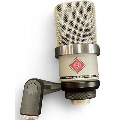 Used Neumann TLM102 Condenser Microphone