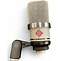 Used Neumann TLM102 Condenser Microphone