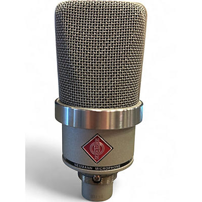 Used Neumann TLM102 Condenser Microphone