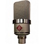 Used Neumann TLM102 Condenser Microphone