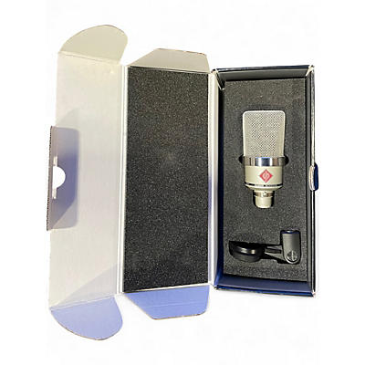 Used Neumann TLM102 Condenser Microphone