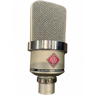 Used Neumann TLM102 Condenser Microphone
