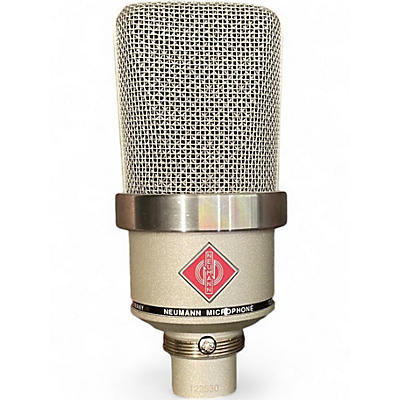 Used Neumann TLM102 Condenser Microphone