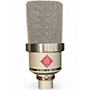 Used Neumann TLM102 Condenser Microphone