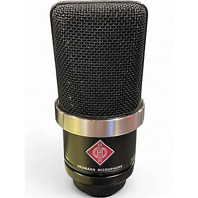 Used Neumann TLM102 Condenser Microphone