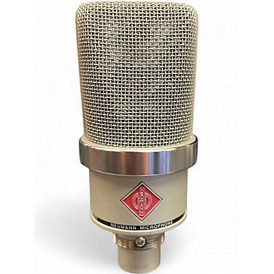 Used Neumann TLM102 Condenser Microphone