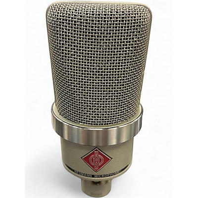Used Neumann TLM102 Condenser Microphone
