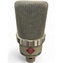Used Neumann TLM102 Condenser Microphone