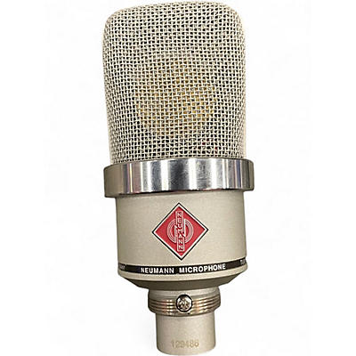 Used Neumann TLM102 Condenser Microphone