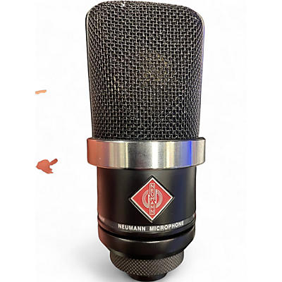 Used Neumann TLM102 Condenser Microphone