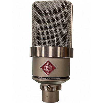 Used Neumann TLM102 Condenser Microphone