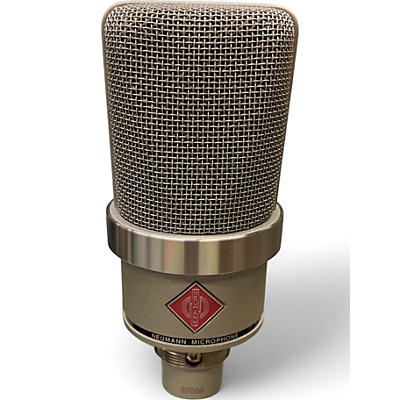 Used Neumann TLM102 Studio Set Condenser Microphone