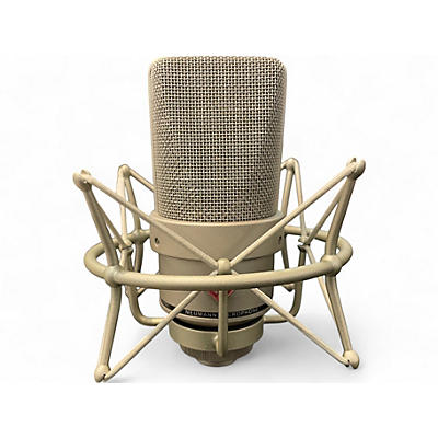 Used Neumann TLM103 25th Anniversary Edition Condenser Microphone