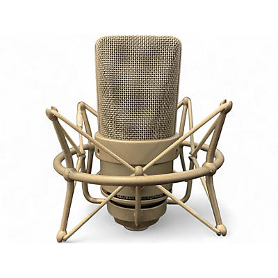 Used Neumann TLM103 25th Anniversary Edition Condenser Microphone