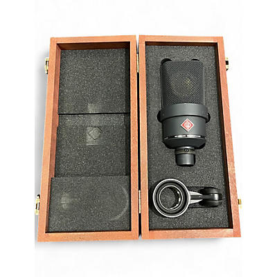 Used Neumann TLM103 BLACK Condenser Microphone