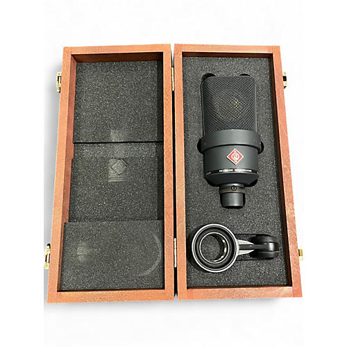 Used Neumann TLM103 BLACK Condenser Microphone
