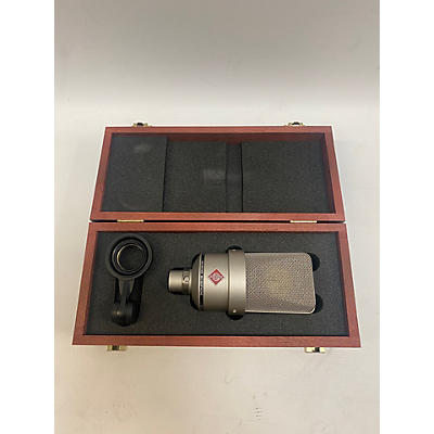 Neumann Used Neumann TLM103 Condenser Microphone