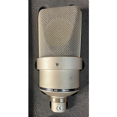 Neumann Used Neumann TLM103 Condenser Microphone