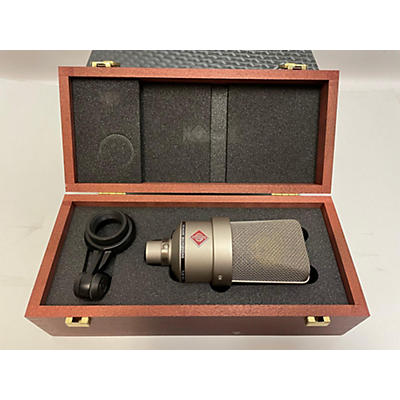 Neumann Used Neumann TLM103 Condenser Microphone