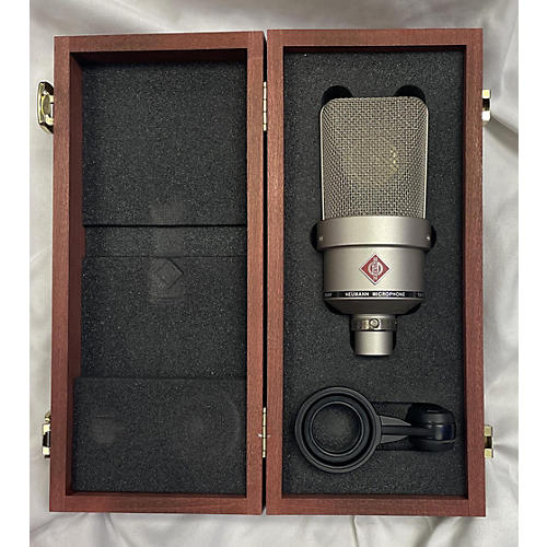 Neumann Used Neumann TLM103 Condenser Microphone