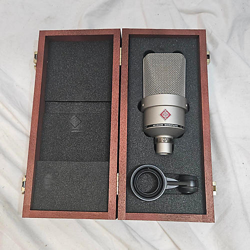 Neumann Used Neumann TLM103 Condenser Microphone