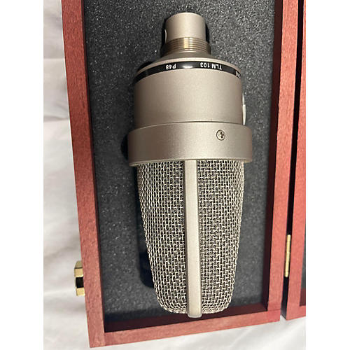 Neumann Used Neumann TLM103 Condenser Microphone