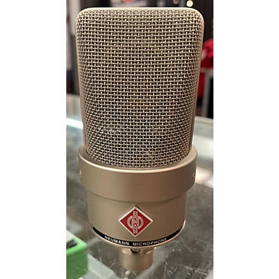 Neumann Used Neumann TLM103 Condenser Microphone