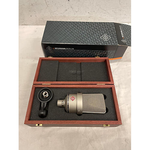 Neumann Used Neumann TLM103 Condenser Microphone