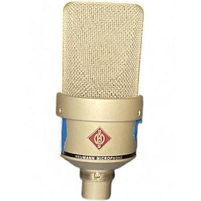 Neumann Used Neumann TLM103 Condenser Microphone