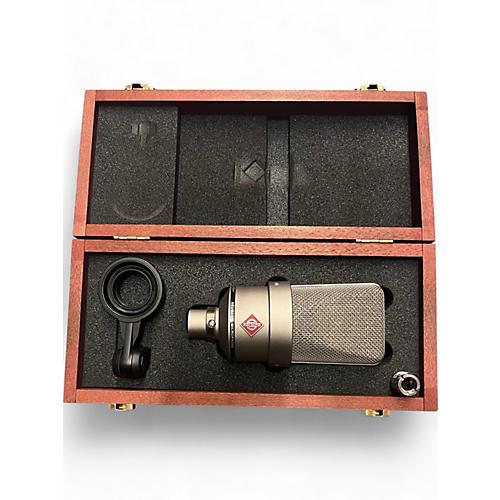 Neumann Used Neumann TLM103 Condenser Microphone