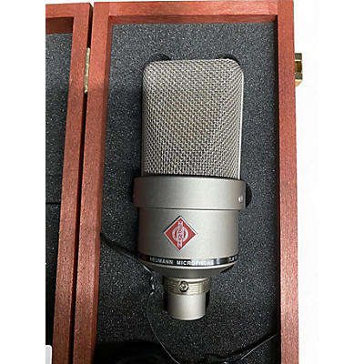 Neumann Used Neumann TLM103 Condenser Microphone