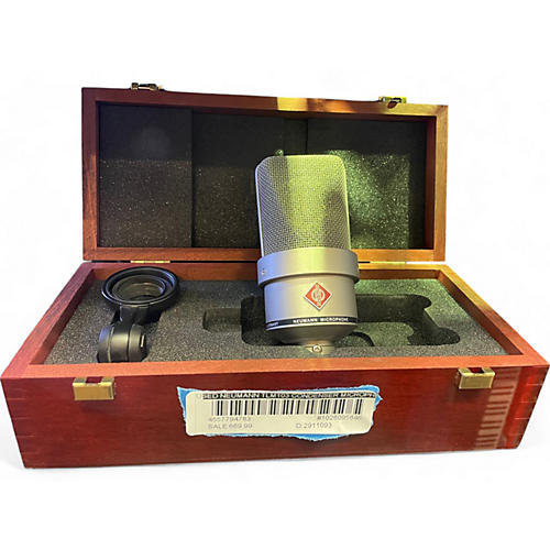 Neumann Used Neumann TLM103 Condenser Microphone