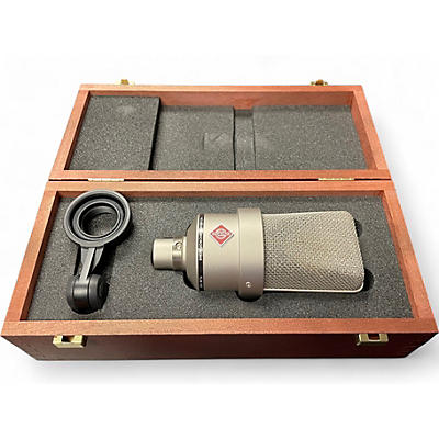 Neumann Used Neumann TLM103 Condenser Microphone