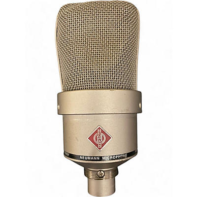 Neumann Used Neumann TLM103 Condenser Microphone