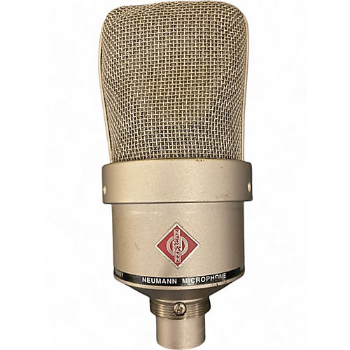 Neumann Used Neumann TLM103 Condenser Microphone